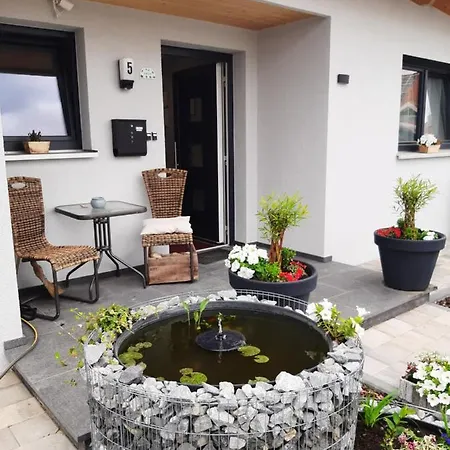 Zettler's Διαμέρισμα *