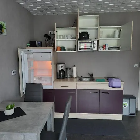 Appartamento Zettler's *