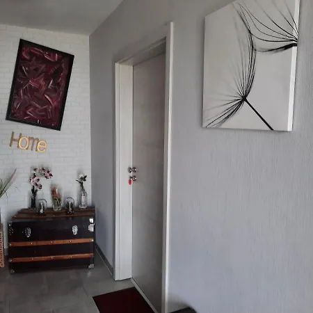 Zettler's Διαμέρισμα *