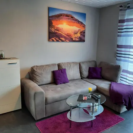 Zettler's Διαμέρισμα *