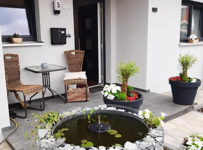 Zettler's Appartamento *