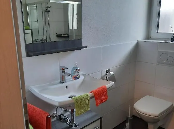 Appartamento Zettler's *