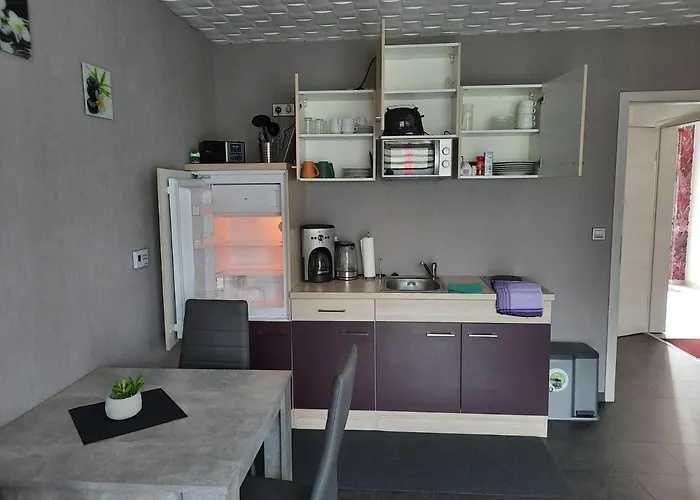 Appartamento Zettler's *