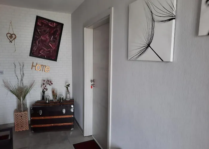 Zettler's Appartamento *