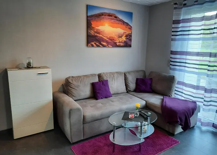 Zettler's Appartamento *